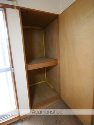 ハイツユキ[1K/22m2]の収納