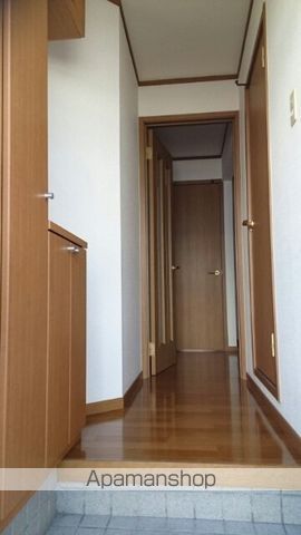 MIZUKI一番館Bの内装写真