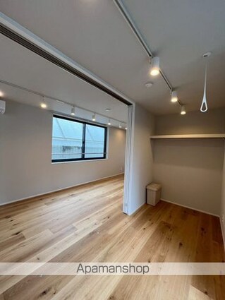 東京都中野区弥生町２丁目[1LDK/34.7m2]の内装3