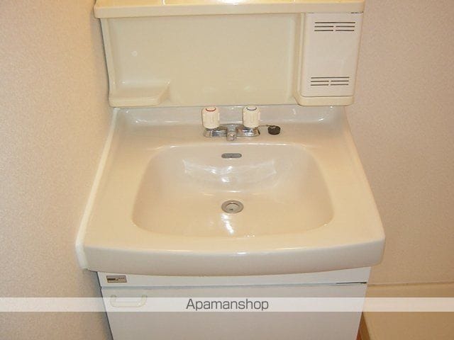 ラフィーネ石尾台の内装写真