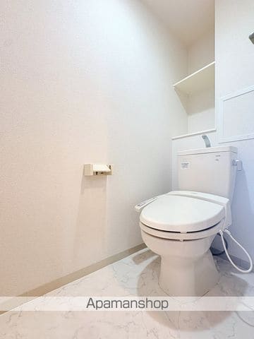 LAVISの内装写真