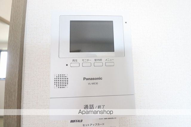 エトワール横割の内装写真