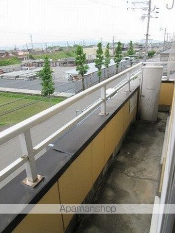 第5磯部コーポの内装写真