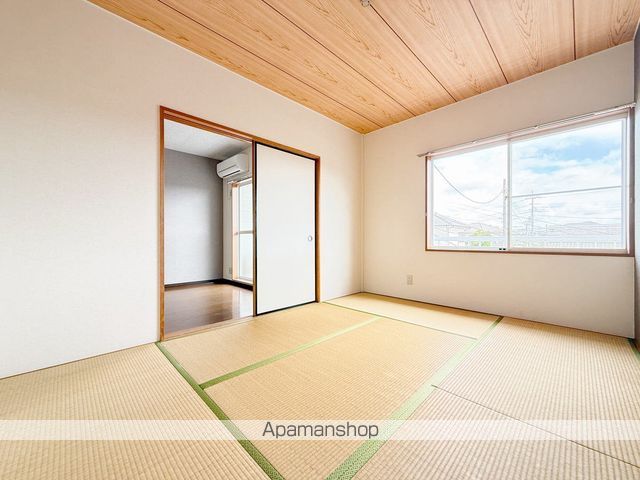 ルミエール水野の内装写真