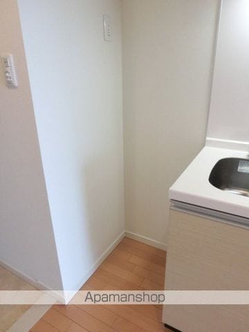 レジディア谷町の内装写真