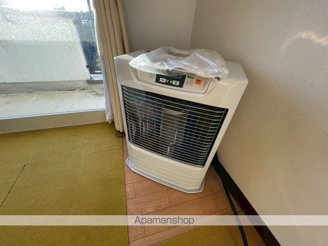 クラックスハイム第3帯広の内装写真