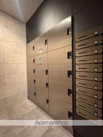 IW RESIDENCE大阪CREST TAPPのその他写真