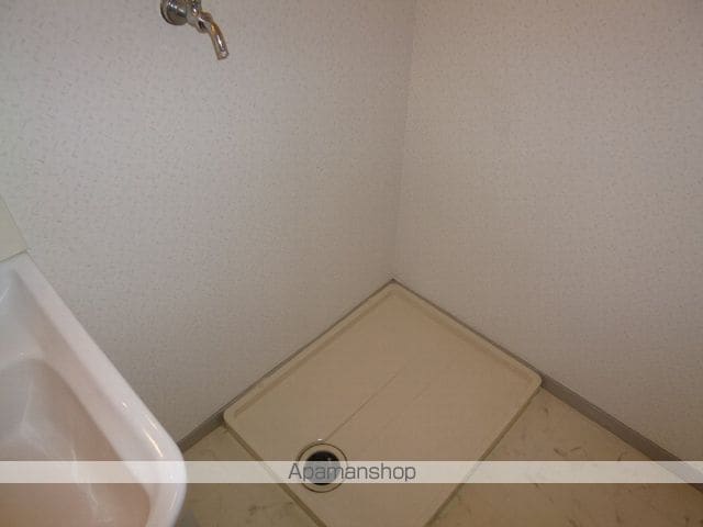 OSプリンスハイツ白壁北の内装写真