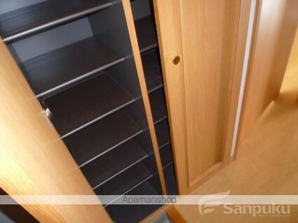 オレンジスクウェアー[3LDK/63.17m2]の内装4