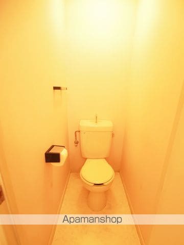 パールハイム緑陽の内装写真