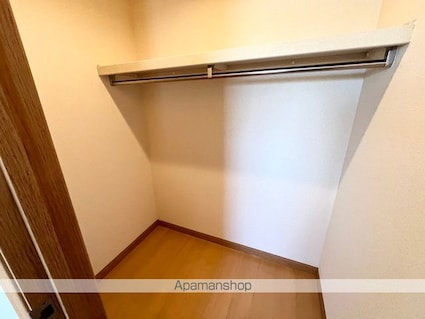 ルミエール[2LDK/58.17m2]の収納