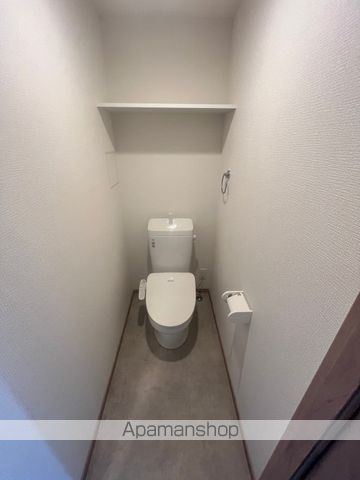WISTERIA SUITEの内装写真