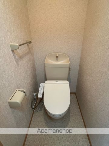 ソレイユ寿の内装写真