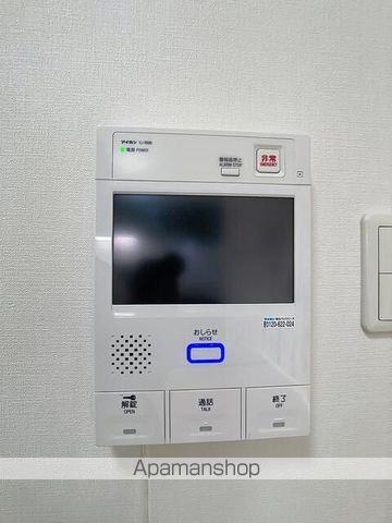 ヴェルデ久我山の内装写真
