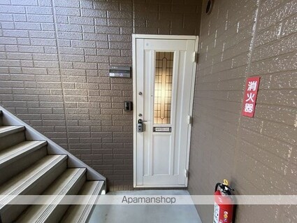 セジュール関谷　Ａ棟[3DK/55.39m2]の内装5