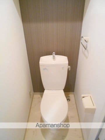 ポラーノ東高円寺の内装写真