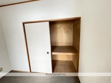 クオリティーハイツ尾崎[3LDK/59.4m2]の収納