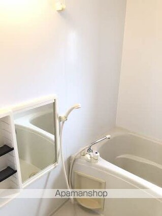 バリュージュ新居　Ａ棟[3DK/54.08m2]のバス