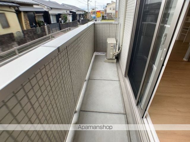 DーROOM山西IIの内装写真
