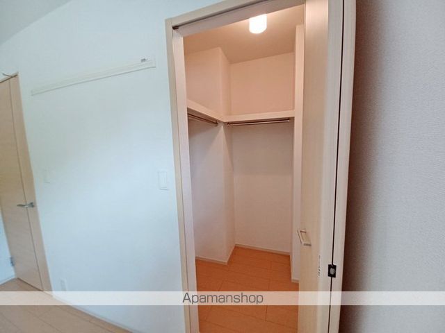 アヴニール シャルマンの内装写真