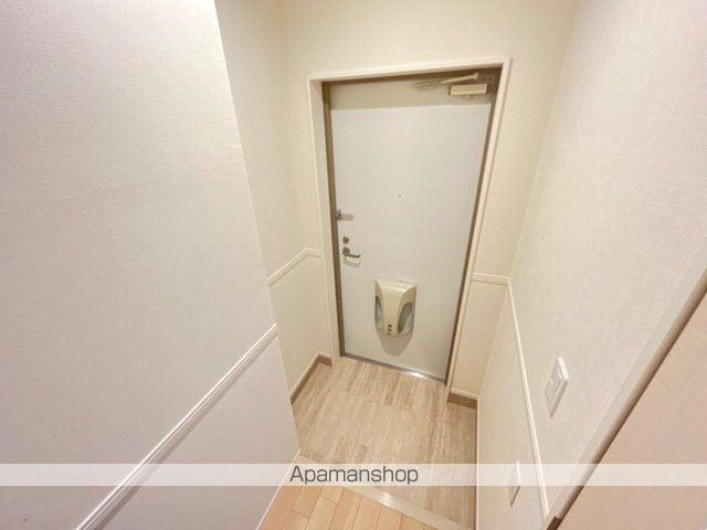 SUNNY HOMEの内装写真