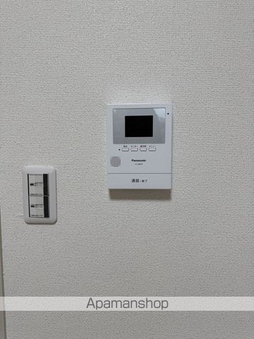 ゆめのこーぽの内装写真