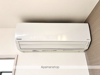 ポート　フルール[1LDK/40.28m2]のその他設備