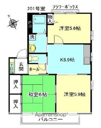 サムネイルイメージ