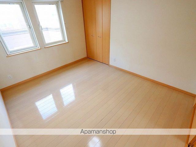 レインボーハウスKUの内装写真