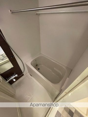 ヒヨシマンションの内装写真