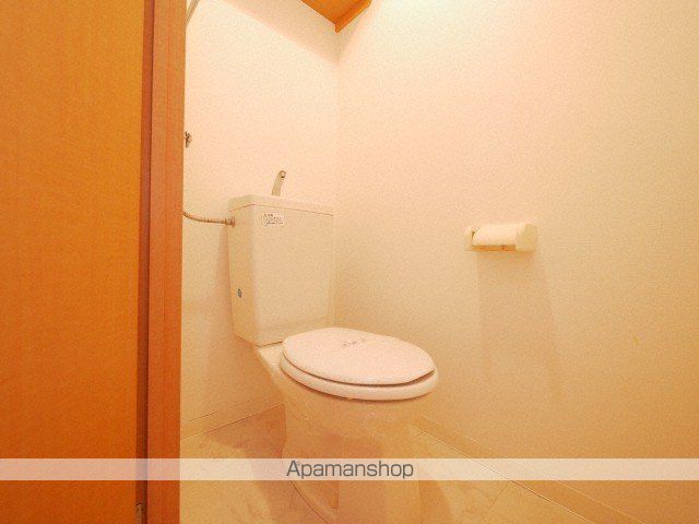 グローリー菊水上町の内装写真