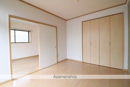 ゴールデンパレス[1LDK/39.7m2]の内装5
