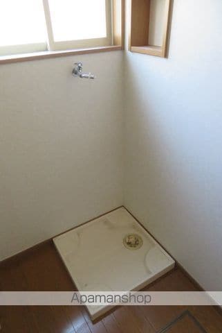 ルストハウスの内装写真