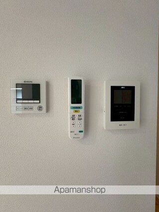 Ｏｒｃｈｉｄ[1R/26.61m2]のセキュリティ