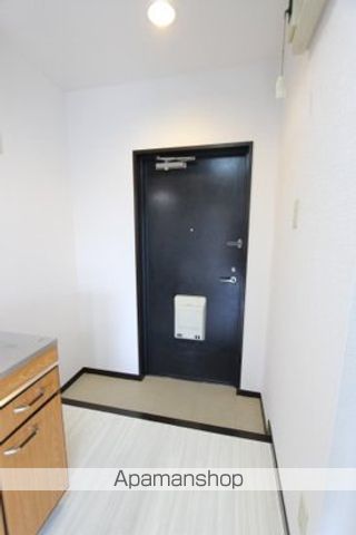 ライフ21の内装写真