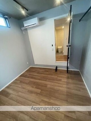 ＢＲＩＣＫＳ四谷[1K/19.59m2]の内装