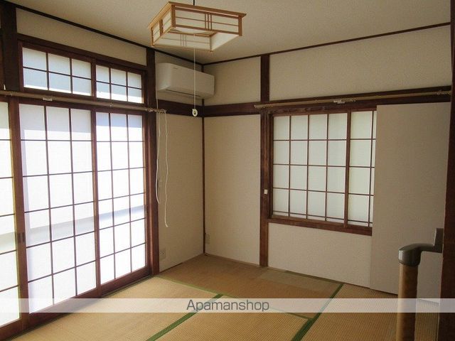 ともくらハウス・東山10の内装写真