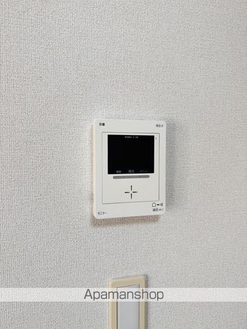 ラ・ルーチェの内装写真