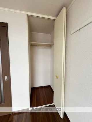 滋賀県守山市伊勢町[2DK/41.31m2]の収納