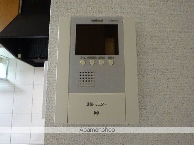 ライラックの内装写真