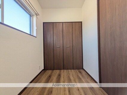 Ｓｅｎｔｉａ南吉田[1LDK/32.25m2]の内装4