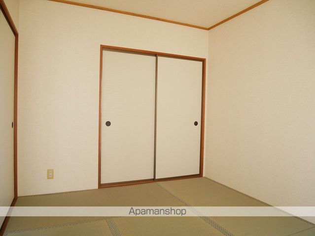 セジュールさかえの内装写真