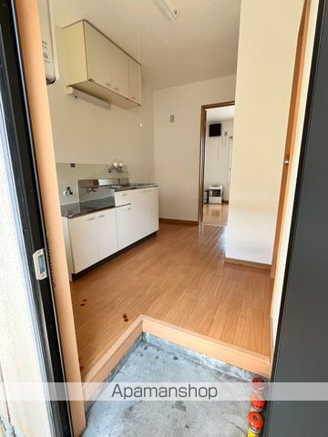 マンションチヨダの内装写真