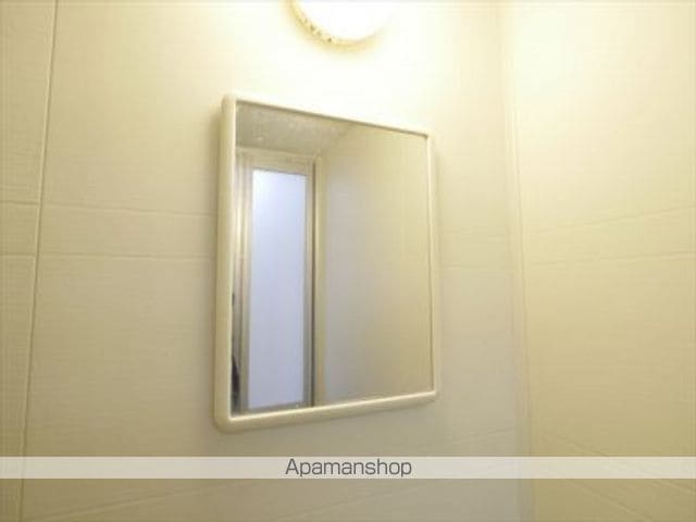 コーポすみれの内装写真
