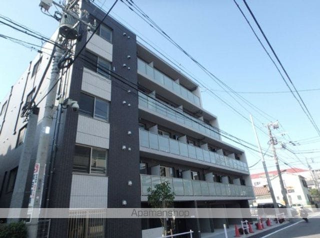 KDXレジデンス池袋要町