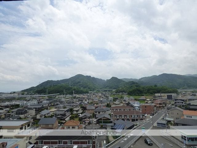 ファミーユ中園IIのその他写真