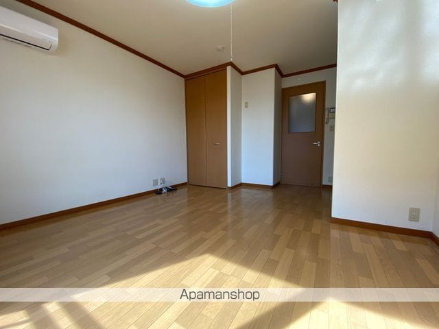 コスモAの内装写真