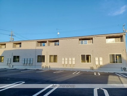 フィールドヒル　安曇野Ⅰ[1LDK/43.47m2]の外観4