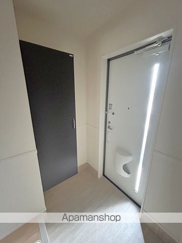 SK HOUSEの内装写真
