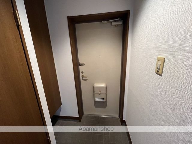 グレースKIIの内装写真